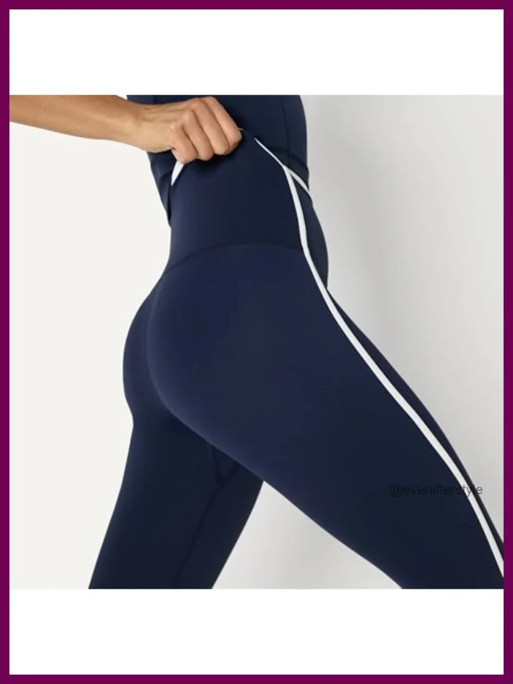 High Waist FormFlex Buttery Soft Leggings 27.5